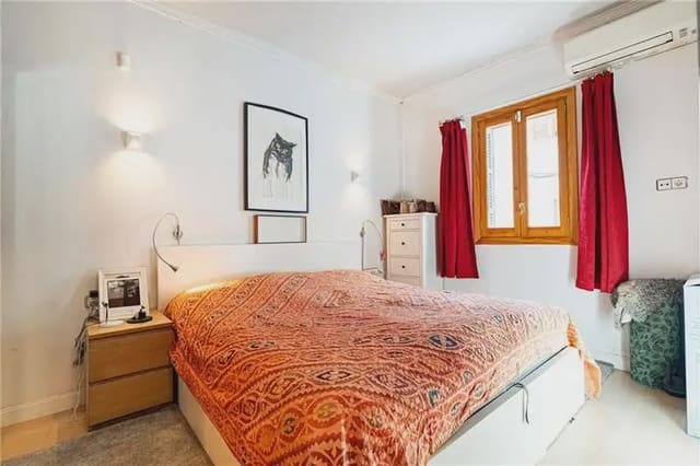 2 chambre Appartement à vendre à Son Armadans, Palma de Mallorca - 530 000 € (Ref: 9893432)