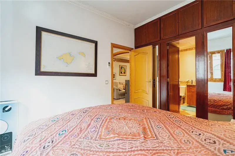 2 chambre Appartement à vendre à Palma de Mallorca - 530 000 € (Ref: 9893432)