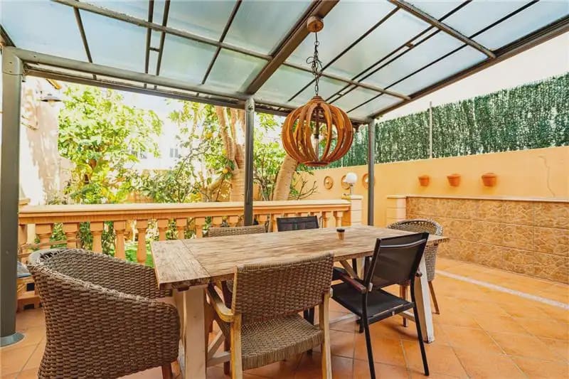 2 chambre Appartement à vendre à Palma de Mallorca - 530 000 € (Ref: 9893432)
