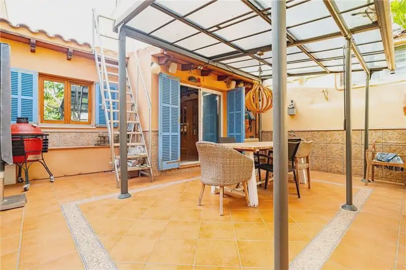 2 chambre Appartement à vendre à Palma de Mallorca - 530 000 € (Ref: 9893432)
