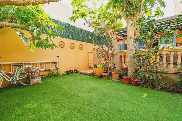 2 chambre Appartement à vendre à Son Armadans, Palma de Mallorca - 530 000 € (Ref: 9893432)