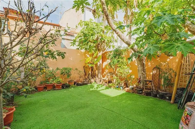 2 chambre Appartement à vendre à Palma de Mallorca - 530 000 € (Ref: 9893432)