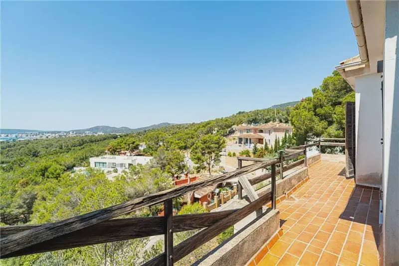 4 sypialnia Willa na sprzedaż w Calvia - 3 900 000 € (Ref: 9893434)