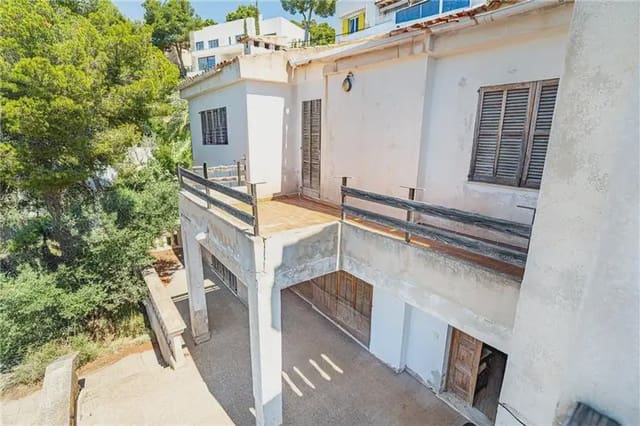 4 sypialnia Willa na sprzedaż w Portals Nous, Calvià - 3 900 000 € (Ref: 9893434)