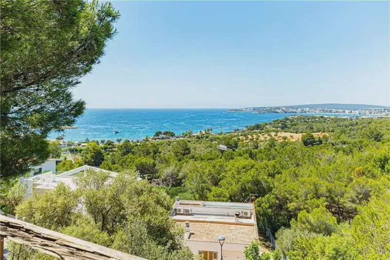 4 sypialnia Willa na sprzedaż w Calvia - 3 900 000 € (Ref: 9893434)