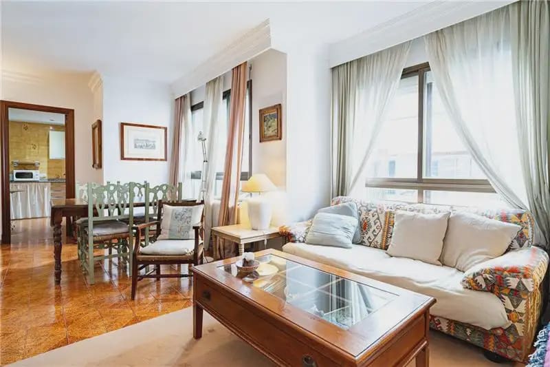 4 Zimmer Wohnung zu verkaufen in Palma de Mallorca - 540.000 € (Ref: 9893436)
