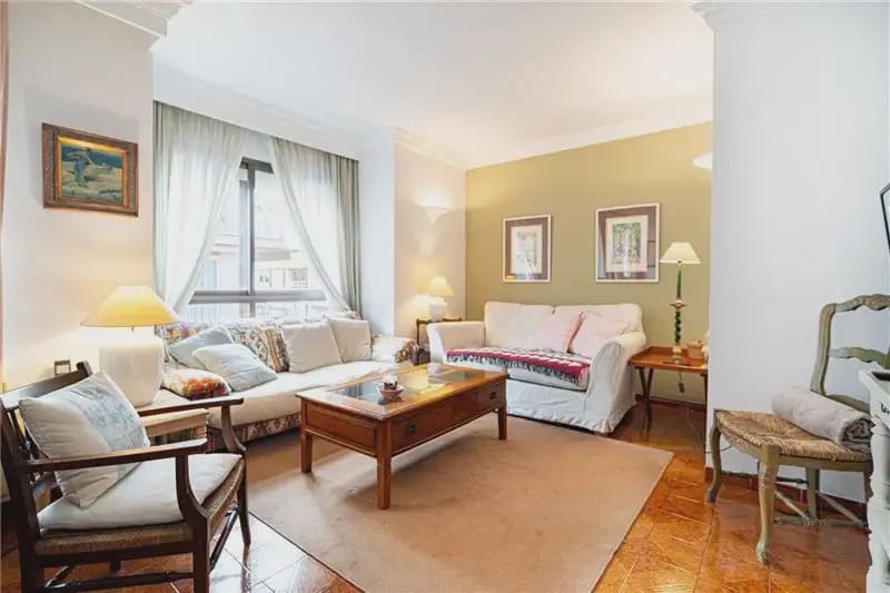 4 Zimmer Wohnung zu verkaufen in Palma de Mallorca - 540.000 € (Ref: 9893436)