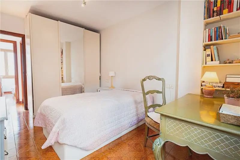 4 Zimmer Wohnung zu verkaufen in Palma de Mallorca - 540.000 € (Ref: 9893436)