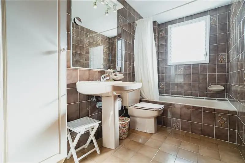 4 Zimmer Wohnung zu verkaufen in Palma de Mallorca - 540.000 € (Ref: 9893436)