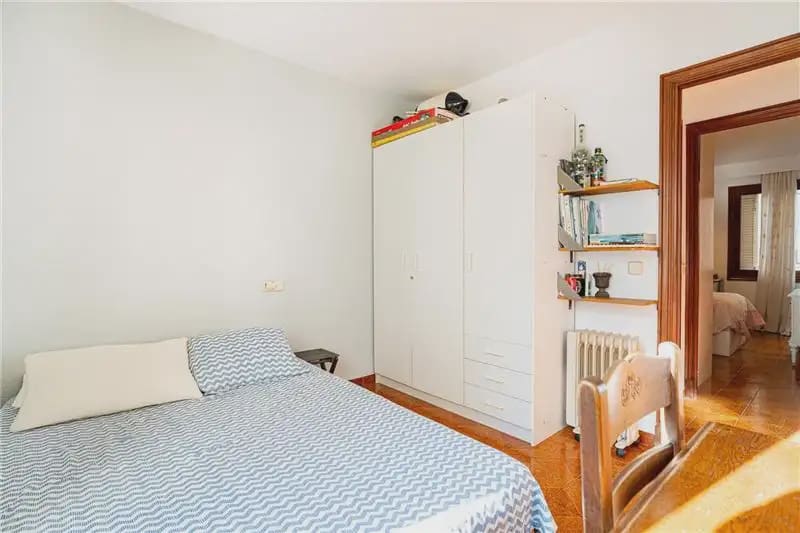 4 Zimmer Wohnung zu verkaufen in Palma de Mallorca - 540.000 € (Ref: 9893436)