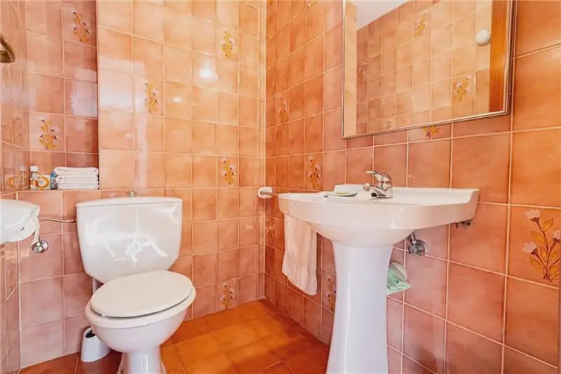4 Zimmer Wohnung zu verkaufen in Palma de Mallorca - 540.000 € (Ref: 9893436)