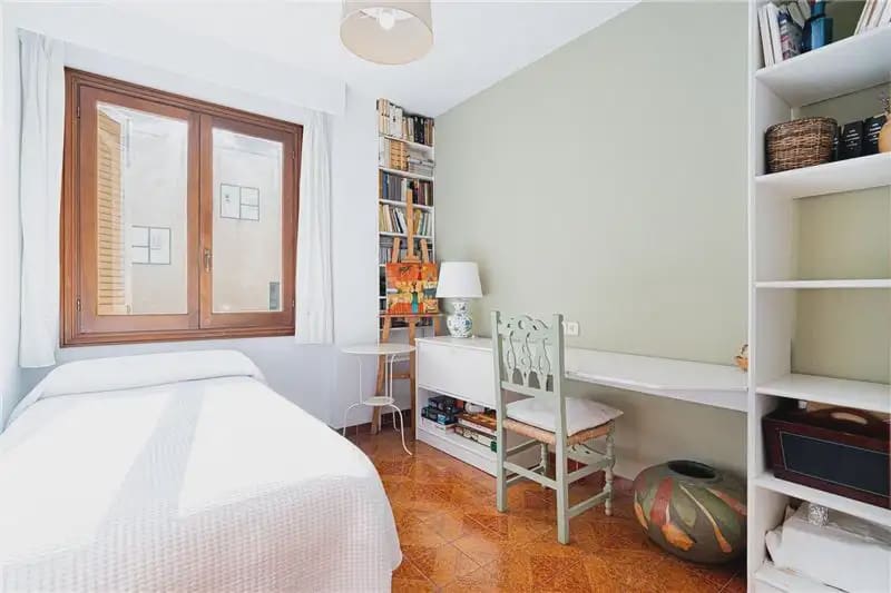 4 Zimmer Wohnung zu verkaufen in Palma de Mallorca - 540.000 € (Ref: 9893436)