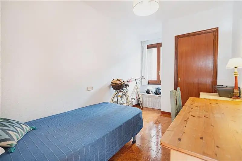 4 Zimmer Wohnung zu verkaufen in Palma de Mallorca - 540.000 € (Ref: 9893436)