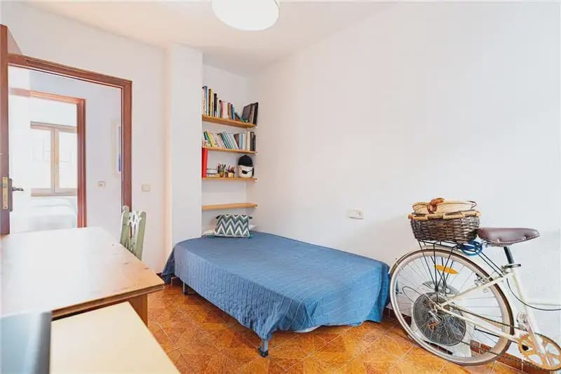 4 Zimmer Wohnung zu verkaufen in Palma de Mallorca - 540.000 € (Ref: 9893436)