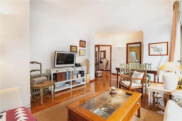 Piso de 4 habitaciones en El Jonquet, Palma de Mallorca en venta - 540.000 € (Ref: 9893436)