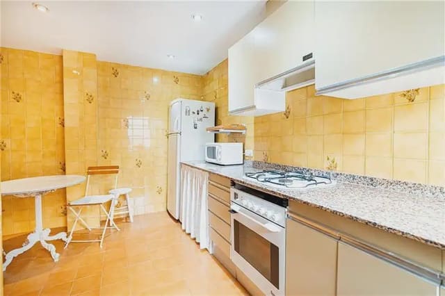 Piso de 4 habitaciones en El Jonquet, Palma de Mallorca en venta - 540.000 € (Ref: 9893436)