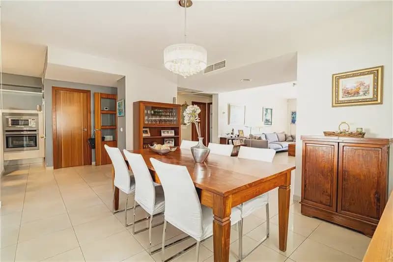4 camera da letto Casa in vendita in Palma de Mallorca con piscina garage - 1.380.000 € (Rif: 9893437)