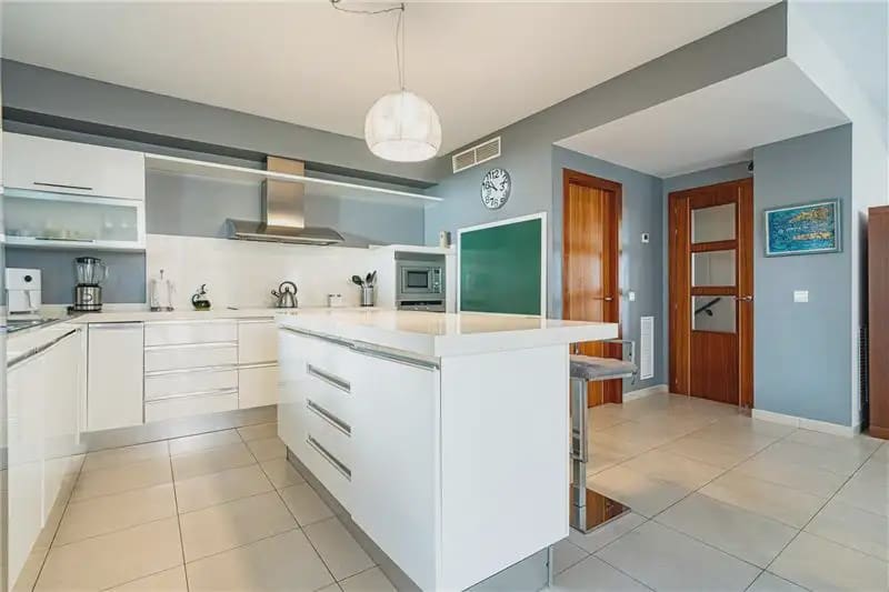 4 camera da letto Casa in vendita in Palma de Mallorca con piscina garage - 1.380.000 € (Rif: 9893437)