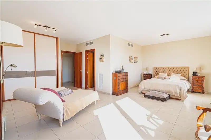 4 camera da letto Casa in vendita in Palma de Mallorca con piscina garage - 1.380.000 € (Rif: 9893437)