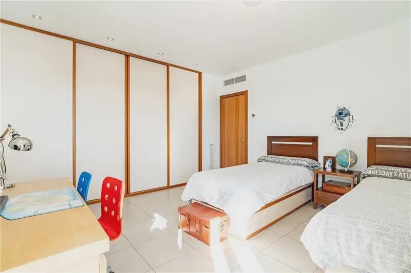 4 camera da letto Casa in vendita in Palma de Mallorca con piscina garage - 1.380.000 € (Rif: 9893437)