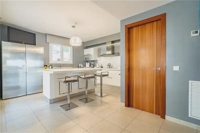 4 camera da letto Casa in vendita in Genova, Palma de Mallorca con piscina garage - 1.380.000 € (Rif: 9893437)