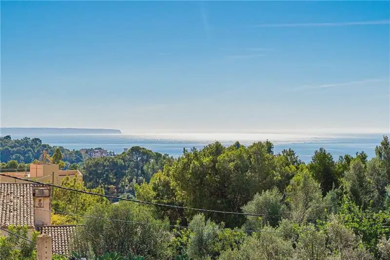 4 camera da letto Casa in vendita in Palma de Mallorca con piscina garage - 1.380.000 € (Rif: 9893437)
