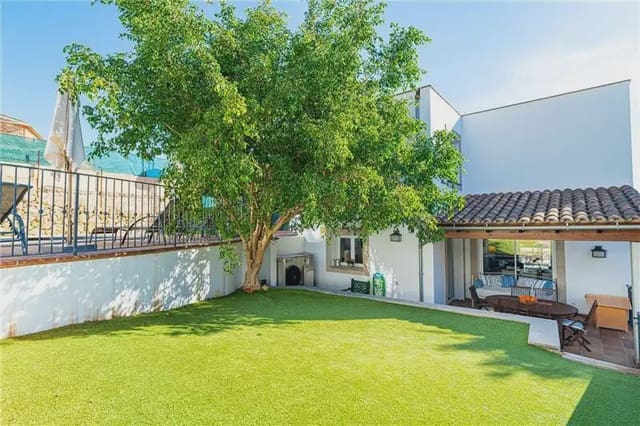 4 camera da letto Casa in vendita in Genova, Palma de Mallorca con piscina garage - 1.380.000 € (Rif: 9893437)