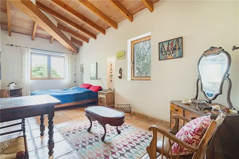 5 sovrum Finca/Hus på landet till salu i Felanitx med pool garage - 2 360 000 € (Ref: 9893438)