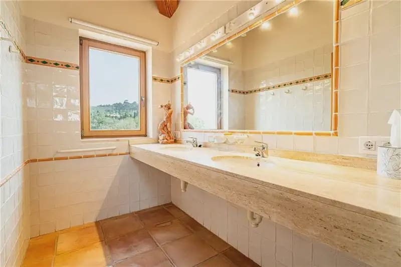 5 sovrum Finca/Hus på landet till salu i Felanitx med pool garage - 2 360 000 € (Ref: 9893438)