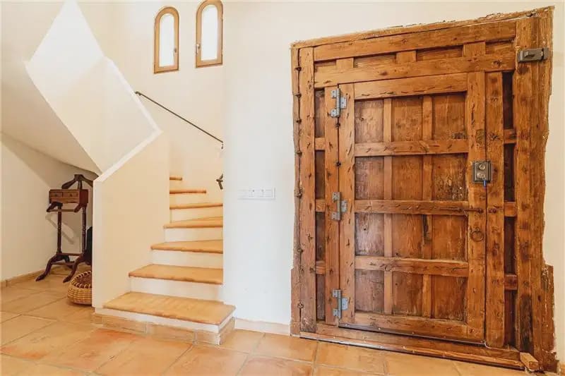 5 sovrum Finca/Hus på landet till salu i Felanitx med pool garage - 2 360 000 € (Ref: 9893438)