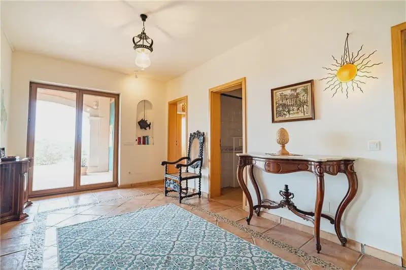 5 sovrum Finca/Hus på landet till salu i Felanitx med pool garage - 2 360 000 € (Ref: 9893438)