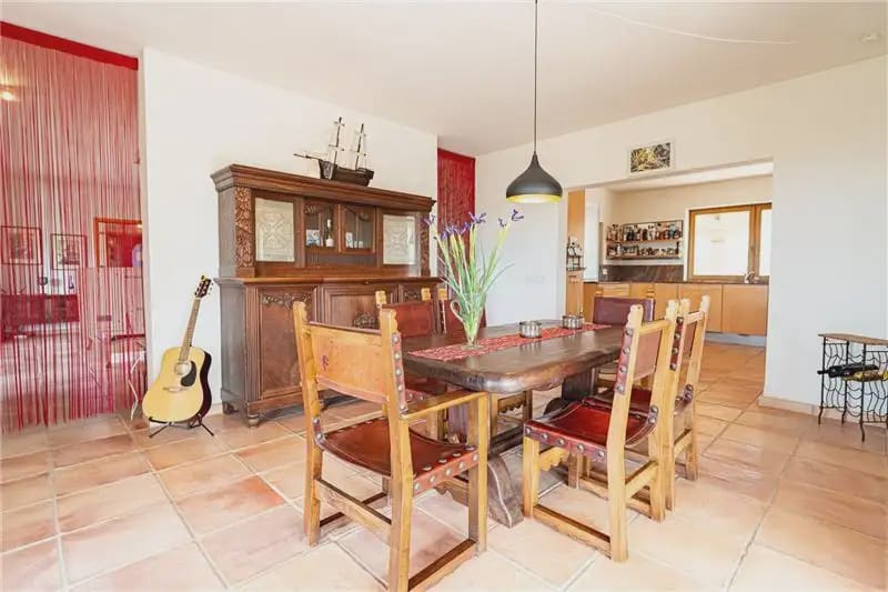 5 sovrum Finca/Hus på landet till salu i Felanitx med pool garage - 2 360 000 € (Ref: 9893438)