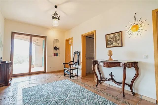 5 chambre Finca/Maison de Campagne à vendre à Felanitx avec piscine garage - 2 360 000 € (Ref: 9893438)
