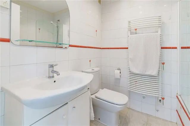 3 sypialnia Apartament przy plaży na sprzedaż w Costa de la Calma, Calvià z basenem garażem - 1 475 000 € (Ref: 9893439)