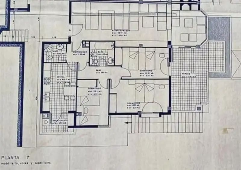 3 sypialnia Apartament przy plaży na sprzedaż w Calvia z basenem garażem - 1 475 000 € (Ref: 9893439)