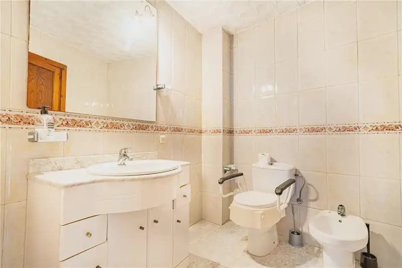 3 bedroom Bungalow for sale in Palma de Mallorca - € 536,000 (Ref: 9893440)