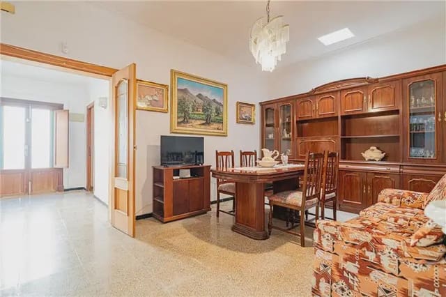 3 bedroom Bungalow for sale in Son Xigala, Palma de Mallorca - € 536,000 (Ref: 9893440)