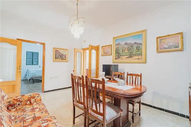 3 bedroom Bungalow for sale in Son Xigala, Palma de Mallorca - € 536,000 (Ref: 9893440)