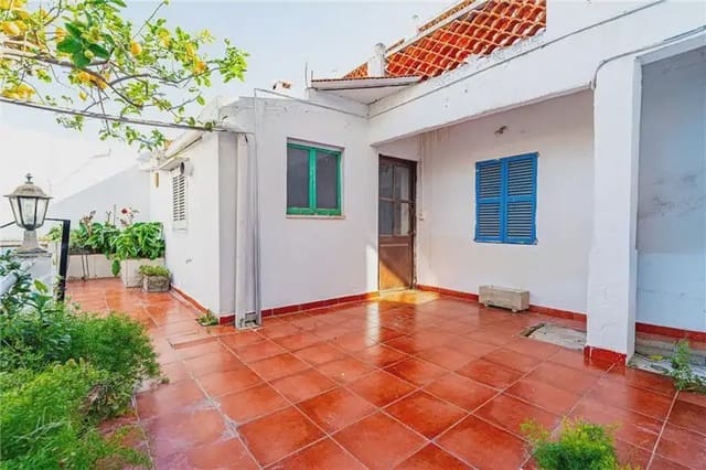 Bungalow de 3 habitaciones en Son Xigala, Palma de Mallorca en venta con garaje - 499.000 € (Ref: 9893440)