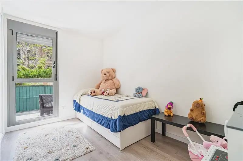 3 quarto Apartamento para venda em Palma de Mallorca com piscina garagem - 740 000 € (Ref: 9893441)