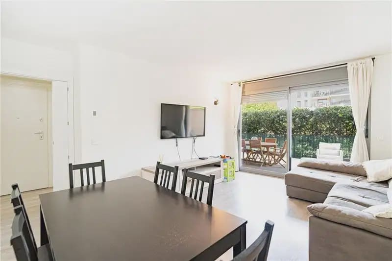 3 quarto Apartamento para venda em Palma de Mallorca com piscina garagem - 740 000 € (Ref: 9893441)