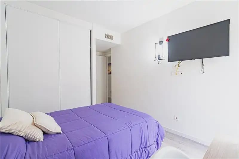 3 quarto Apartamento para venda em Palma de Mallorca com piscina garagem - 740 000 € (Ref: 9893441)