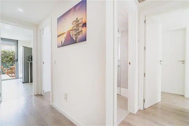 3 quarto Apartamento para venda em Estadi Balear, Palma de Mallorca com piscina garagem - 740 000 € (Ref: 9893441)