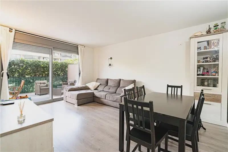 3 quarto Apartamento para venda em Palma de Mallorca com piscina garagem - 740 000 € (Ref: 9893441)