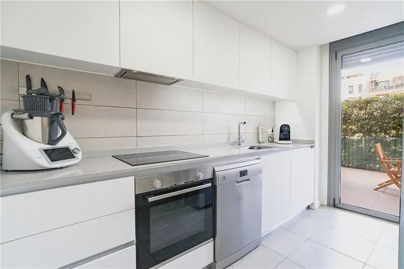 3 quarto Apartamento para venda em Palma de Mallorca com piscina garagem - 740 000 € (Ref: 9893441)