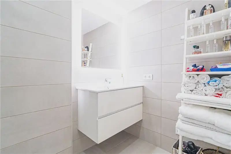 3 quarto Apartamento para venda em Palma de Mallorca com piscina garagem - 740 000 € (Ref: 9893441)