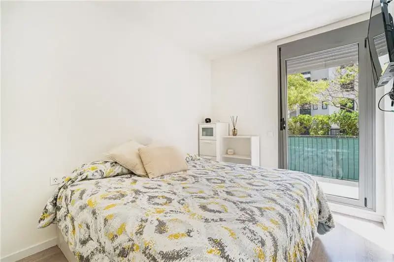 3 quarto Apartamento para venda em Palma de Mallorca com piscina garagem - 740 000 € (Ref: 9893441)