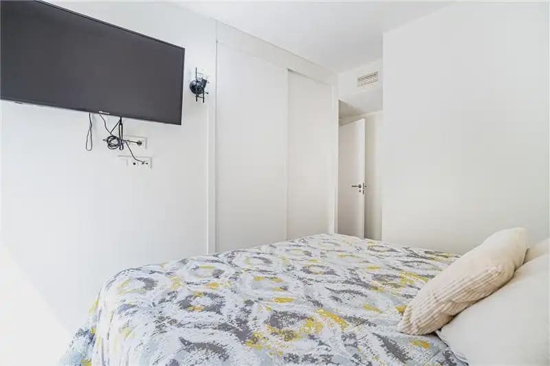3 quarto Apartamento para venda em Palma de Mallorca com piscina garagem - 740 000 € (Ref: 9893441)