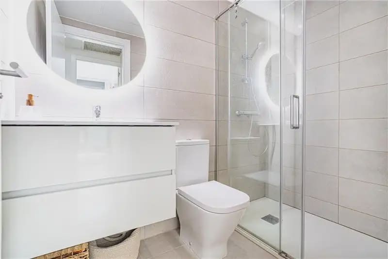 3 quarto Apartamento para venda em Palma de Mallorca com piscina garagem - 740 000 € (Ref: 9893441)