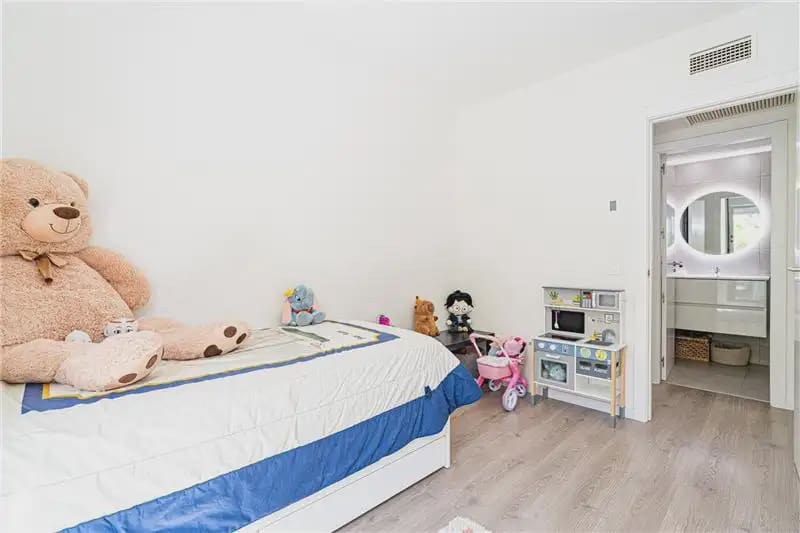 3 quarto Apartamento para venda em Palma de Mallorca com piscina garagem - 740 000 € (Ref: 9893441)